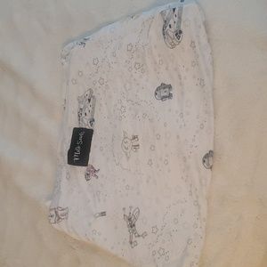 Milk Snob Little Galaxy Cover